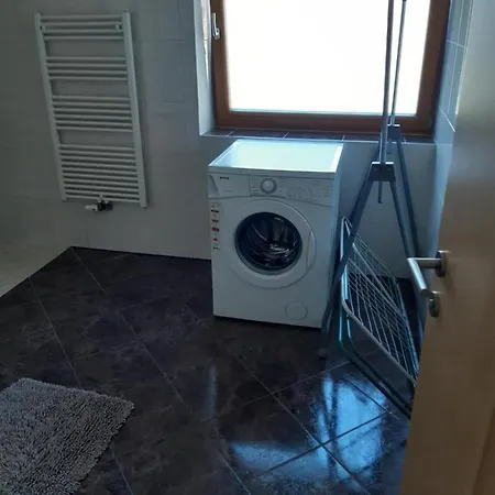 Apartment Gertis 1