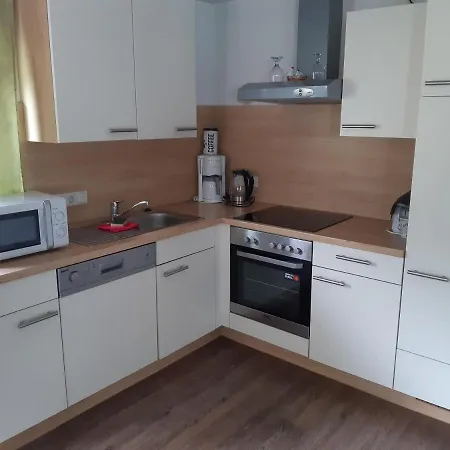 Apartment Gertis 1 Stumm