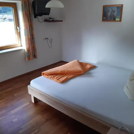 Apartment Gertis 1