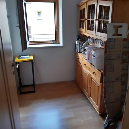 Gertis 1 Lägenhet *