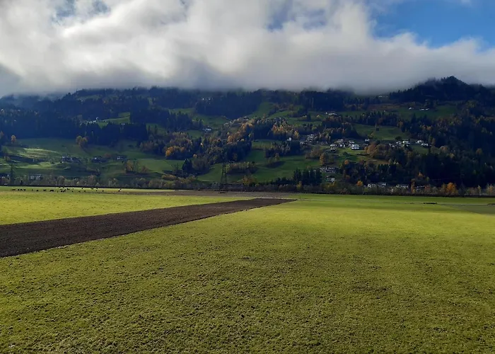 Διαμέρισμα Gertis 1