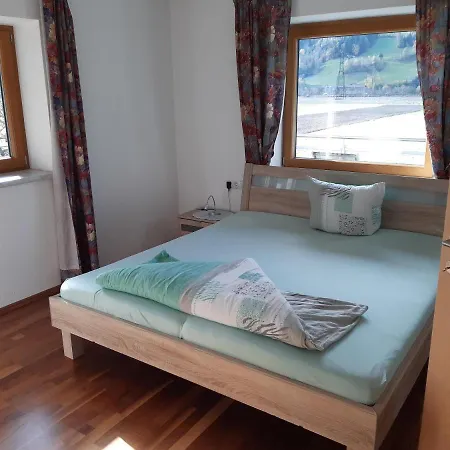 Gertis 1 Apartmán Stumm