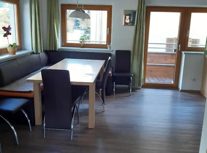 Gertis 1 Appartamento